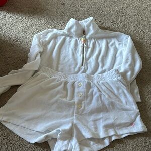 Stoney Clover Target Terri cloth set